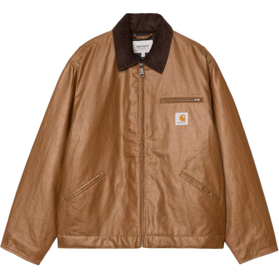 Carhartt Wip Og Dean Jacket