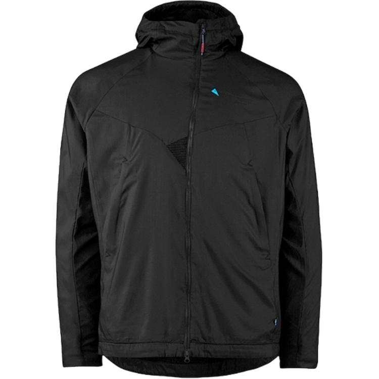 Klattermusen Drifa hooded jacket