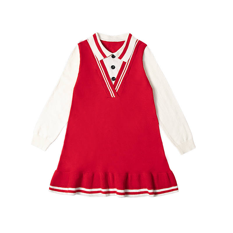 PROTECTCAMEL PROTECTCAMEL Kids Dresses