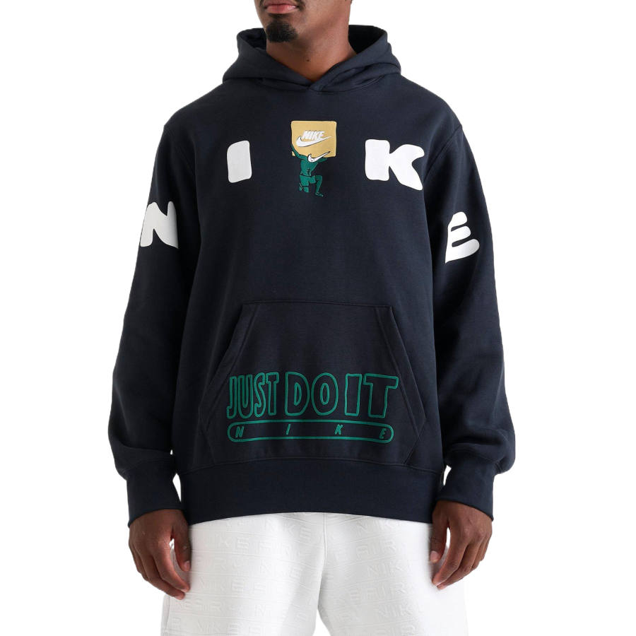 Nike Nike Sportswear Club Men's Fleece Hoodie