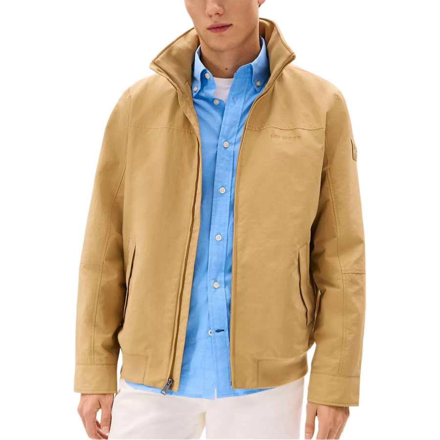 Tommy Hilfiger Jackets & Coats Men's