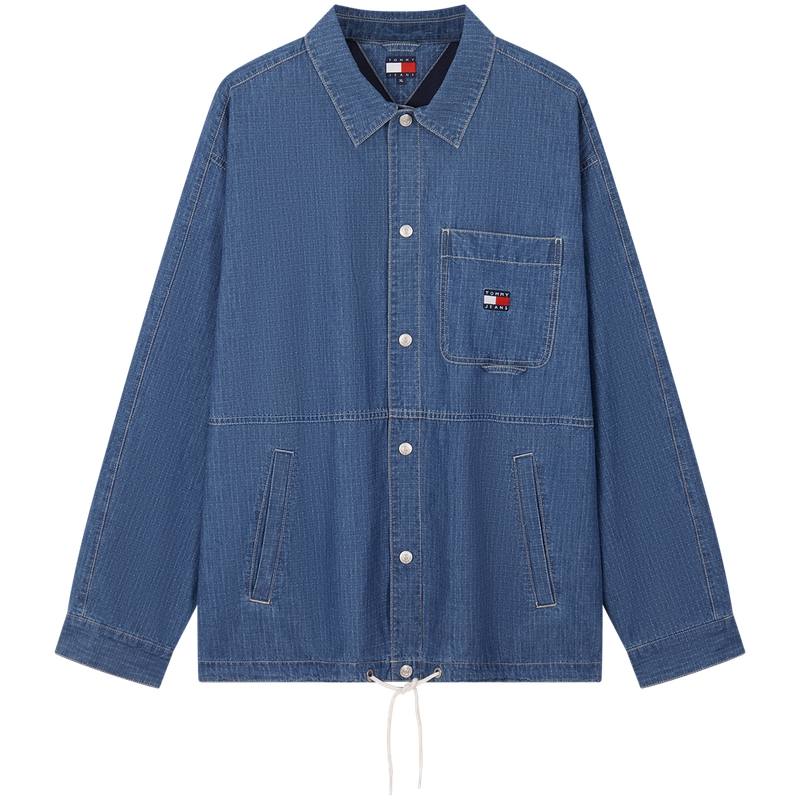 Tommy Hilfiger Tommy Hilfiger Denim Jacket Men's