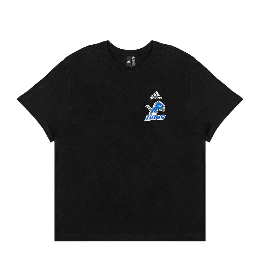 Adidas Adidas T Shirts Unisex Black Crew Neck Moderate Straight Fit
