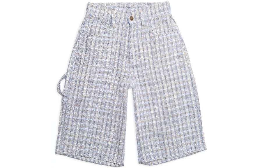 Drew house Drew House Boucle Carpenter Short