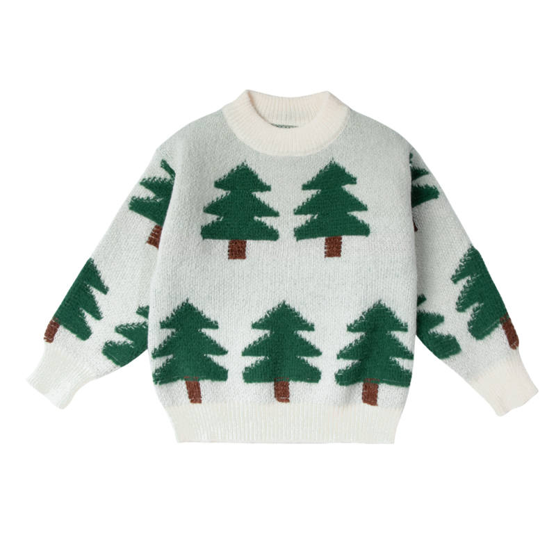 PROTECTCAMEL PROTECTCAMEL Kids Sweaters Crew Neck Moderate