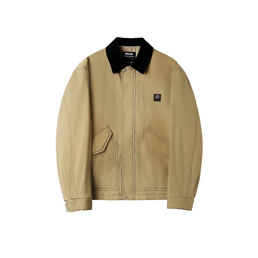 Teenie Weenie Men American Vintage Barnfit Jacket Unisex