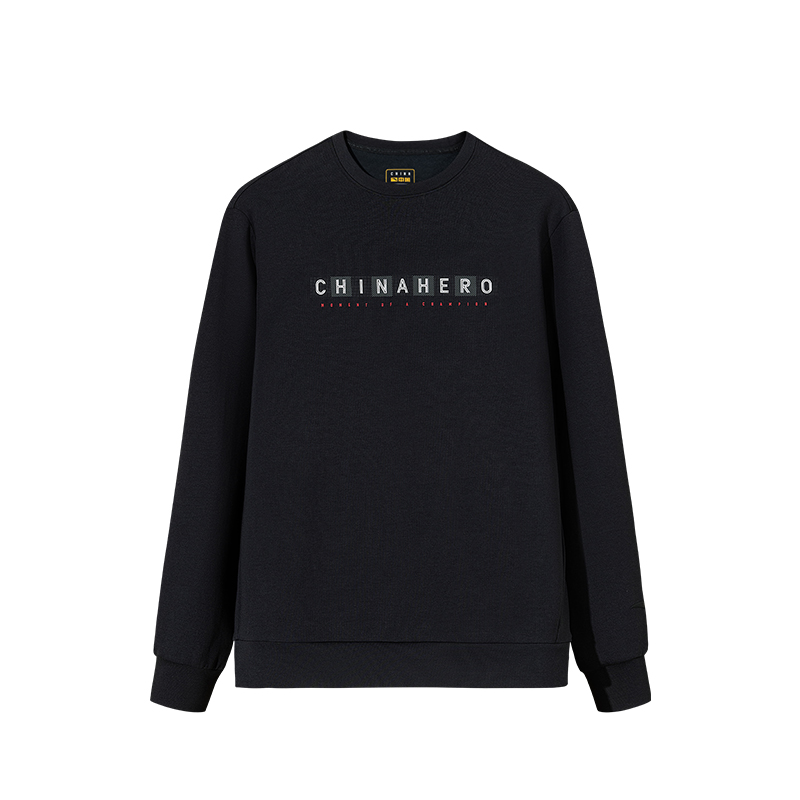 ANTA Anta Variety Training Collection Sweatshirt Men's