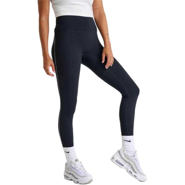 Nike Nike Yoga Pants Women's Black/White Moderate