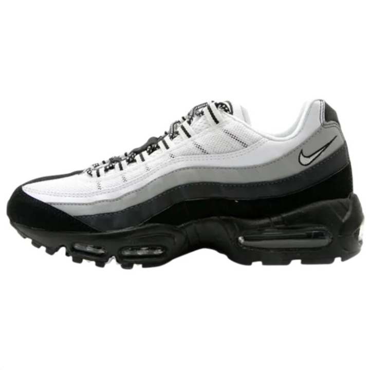 Nike Nike Air Max 95 'Black White'