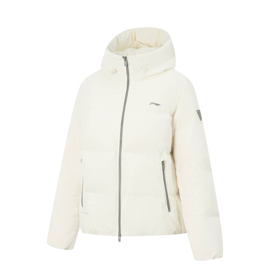 Li-Ning Li Ning Hot Pots Down Collection Down Jacket Women's