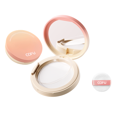 Cofu Light And Breathable Powders