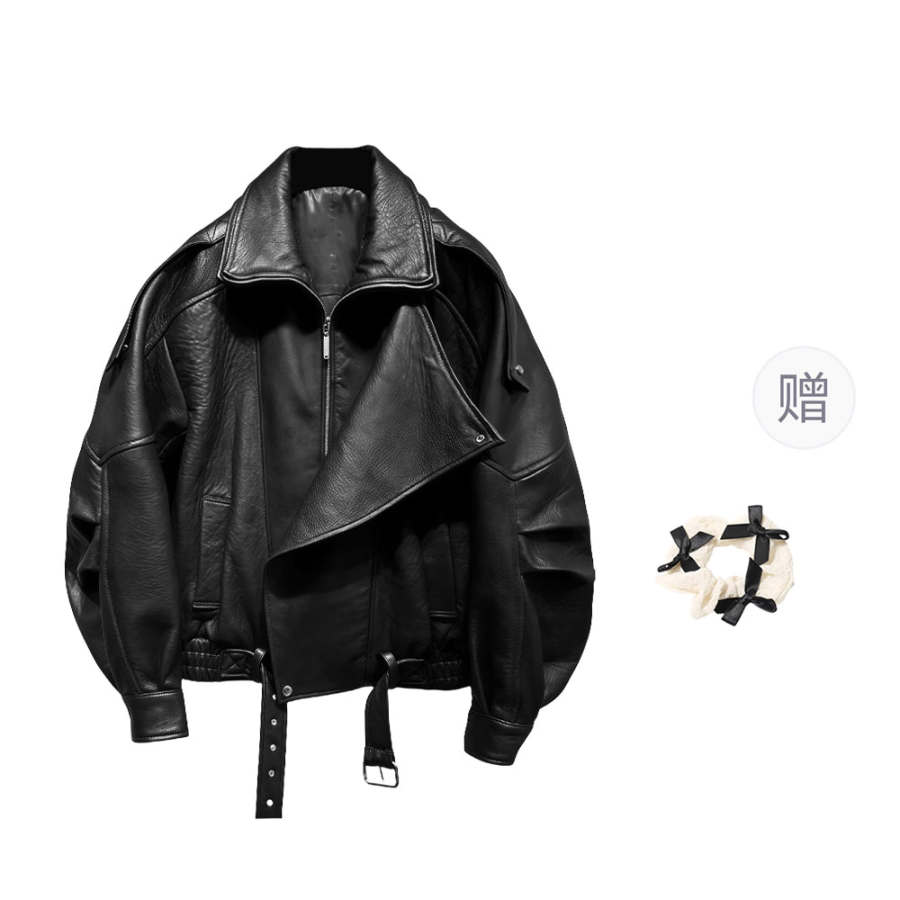 CPAURA Jackets & Coats Women's Gift Box Set Included
