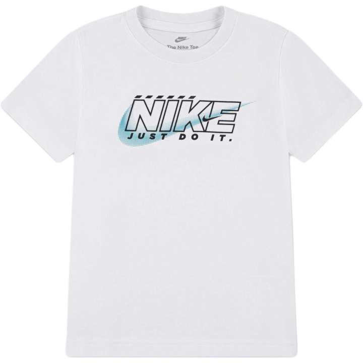 Nike Nike T Shirt Children Aged 3 7 Years Old