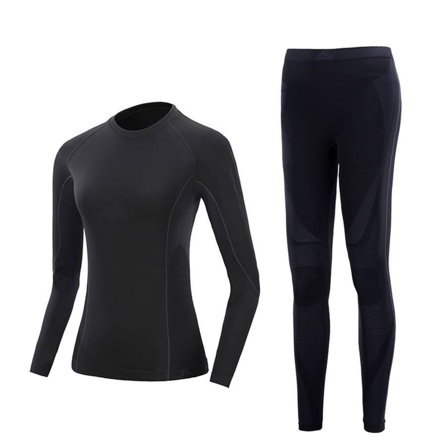 PELLIOT PELLIOT Sports Underwear Women's