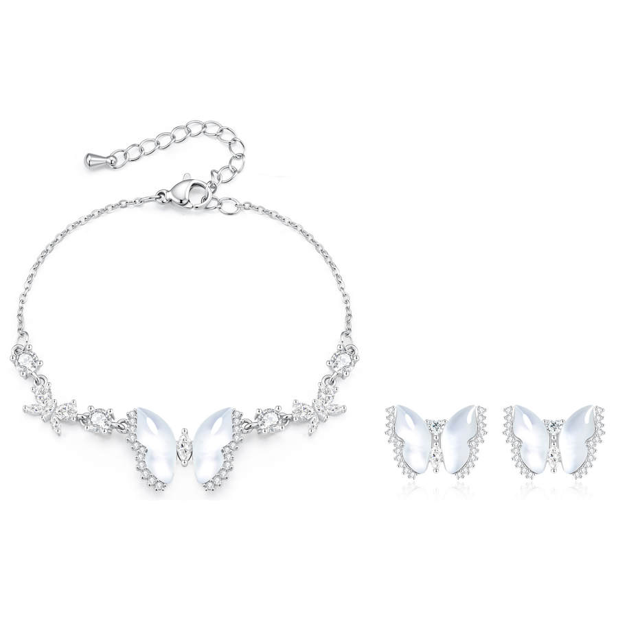 Barbie Copper Alloy Bracelets Women's