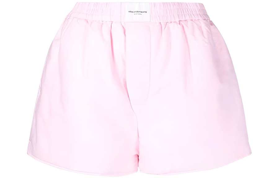 Alexander Wang Shorts Women's Pink
