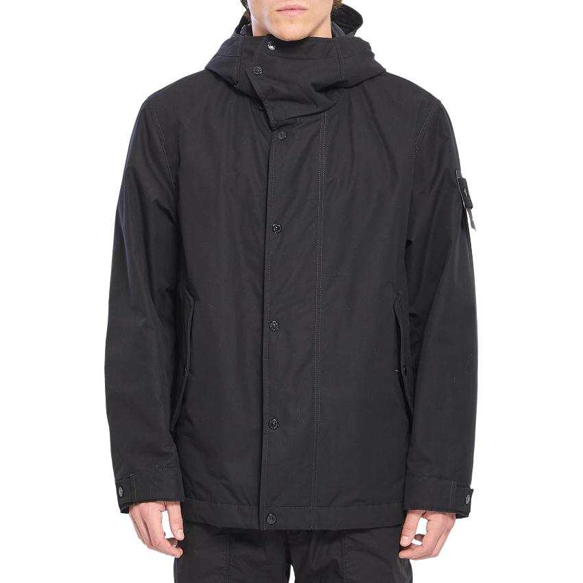 STONE ISLAND STONE ISLAND Puffer Jacket Men's