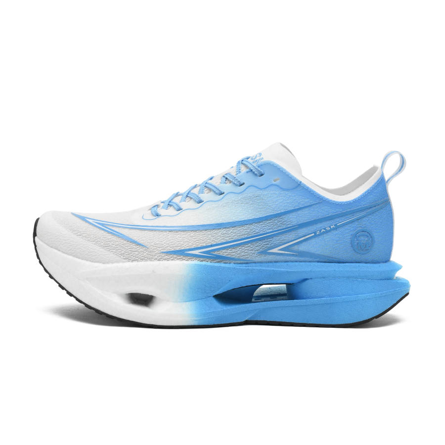 ZASK ZASK Cushioning Breathable Support Cushioning Breathable Support Low top