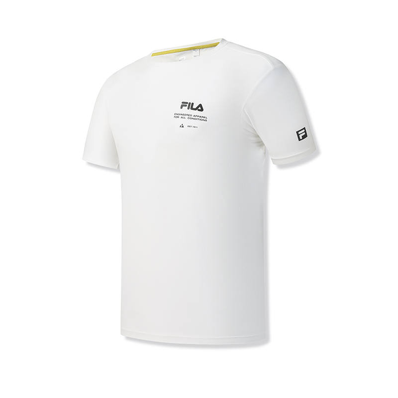 FILA EXPLORER SS25 T Shirt Men's