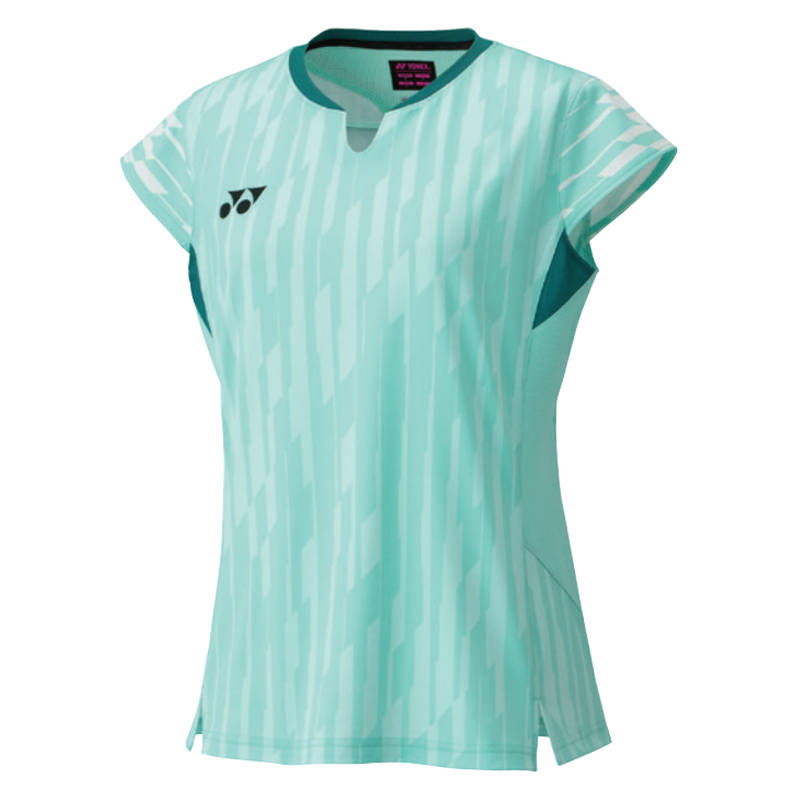 YONEX Short Sleeved T Shirts Women's