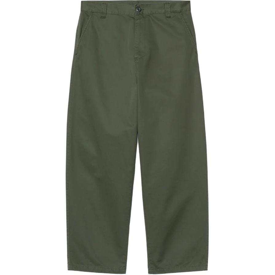 Carhartt Wip cotton pants
