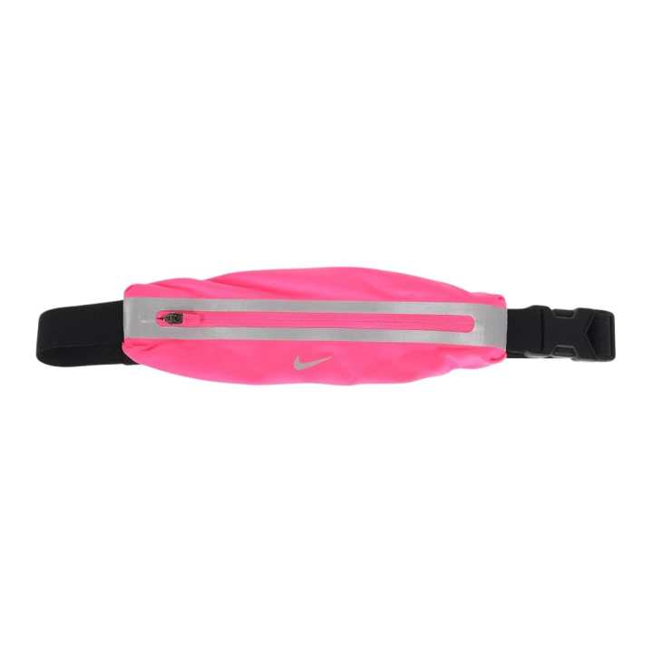Nike Nike Polyester Fanny Pack Unisex Pink