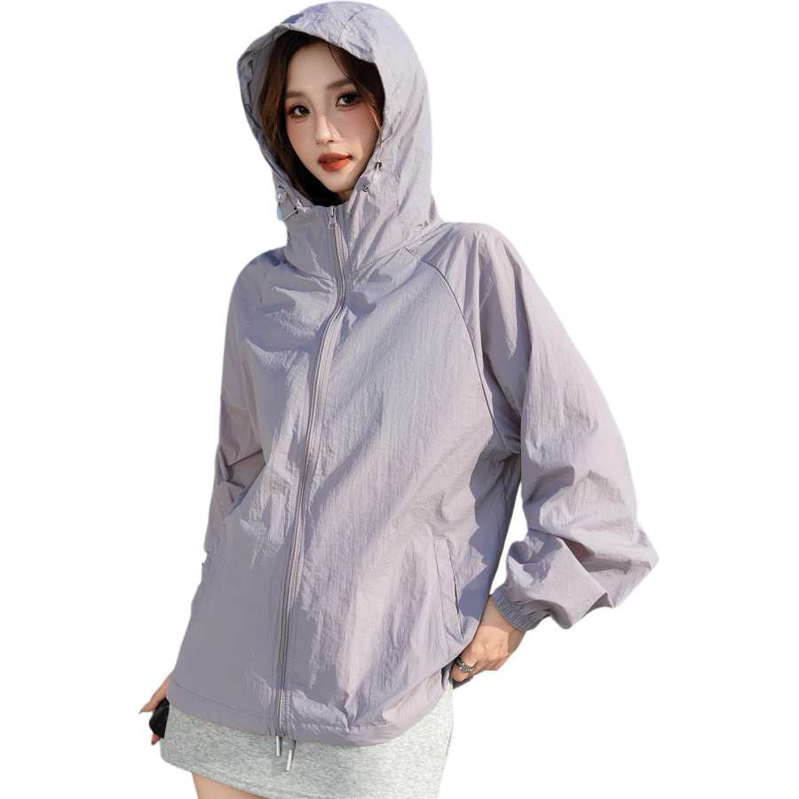 BALENO Sun Protection Clothing Women's