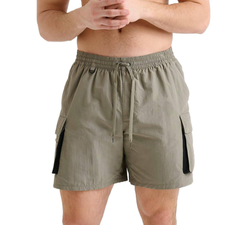 Nike Nike Volley Swimming Shorts Men's