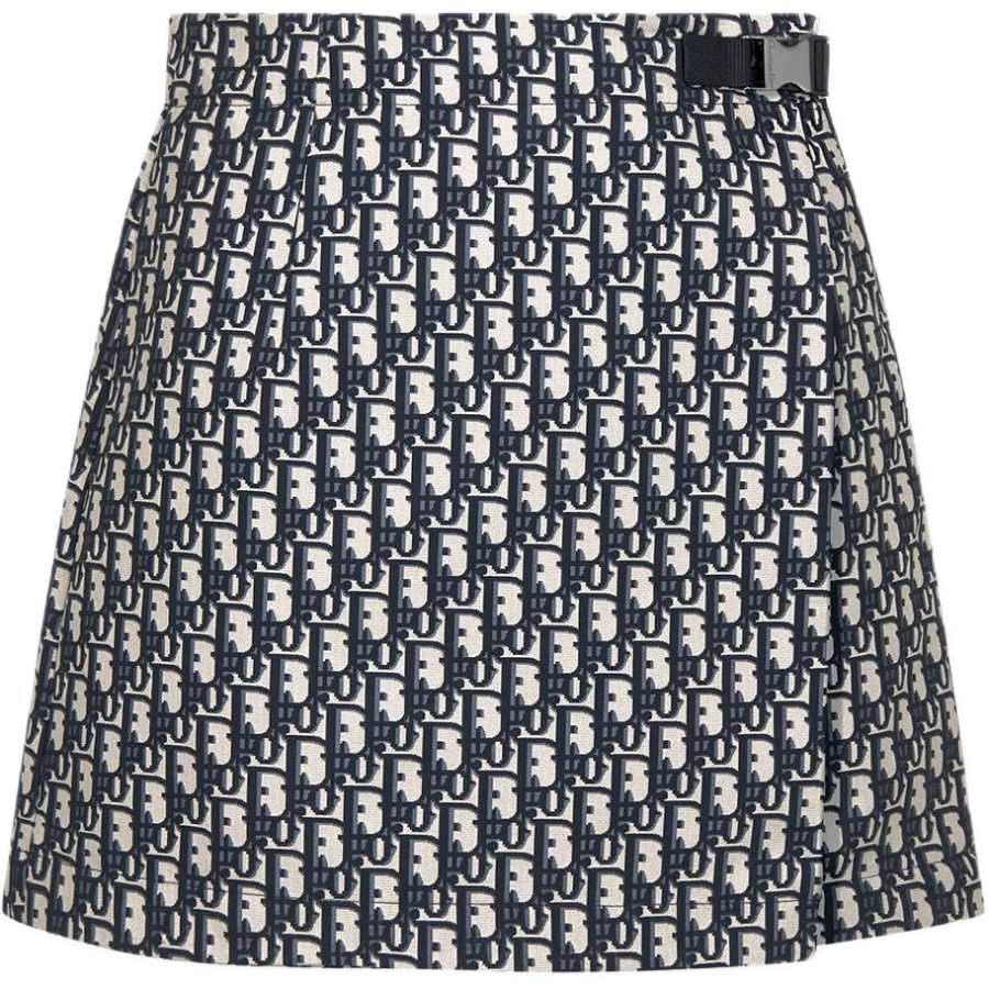 DIOR SS24 Casual Shorts Women's