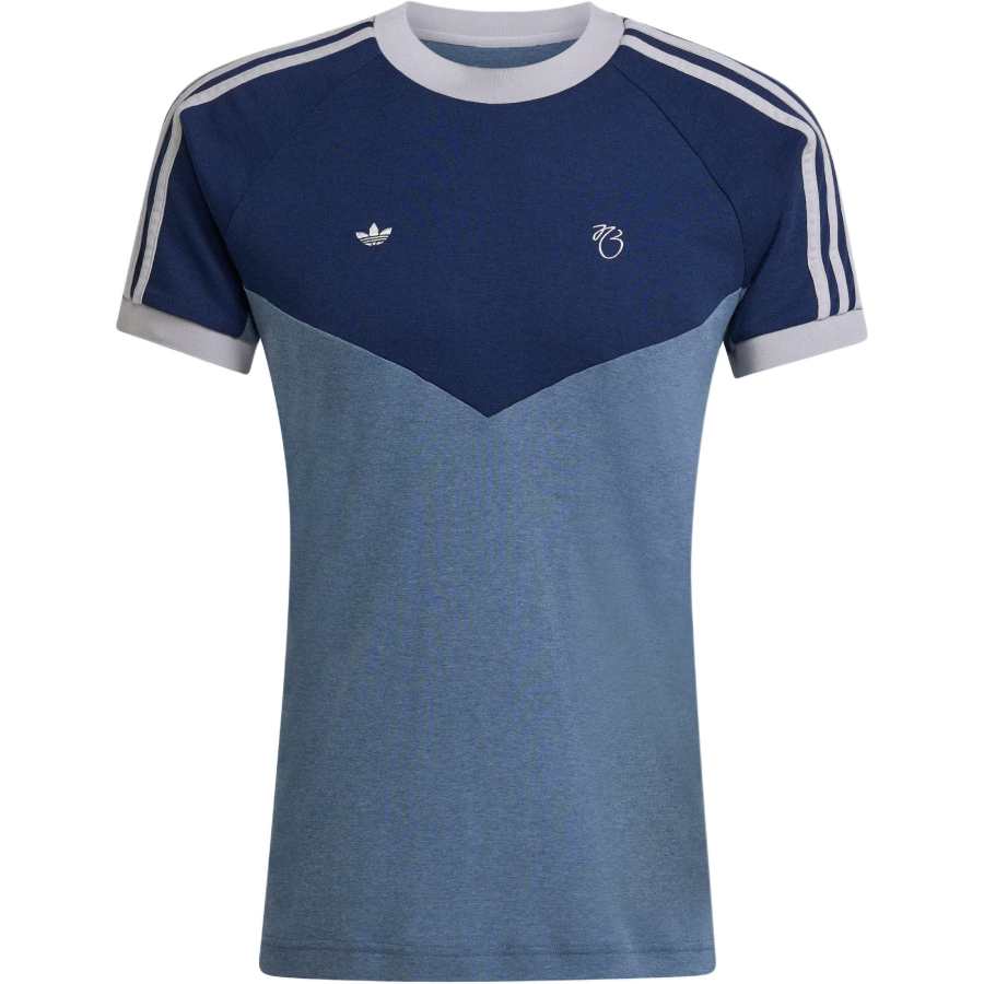 Adidas Originals JUDE BELLINGHAM SS25 T Shirt Men's