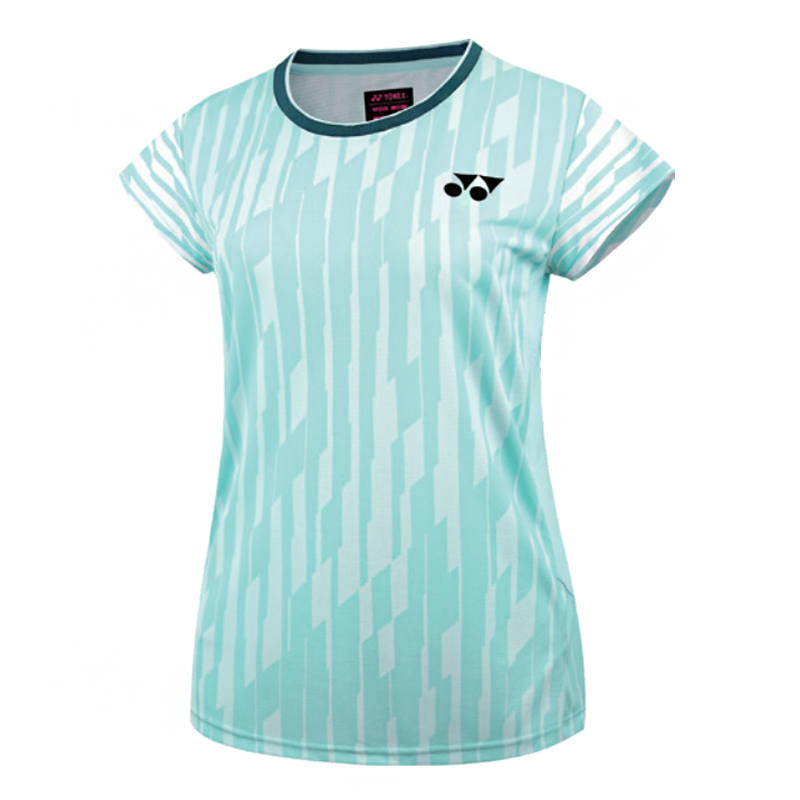 YONEX Short Sleeved T Shirts Women's