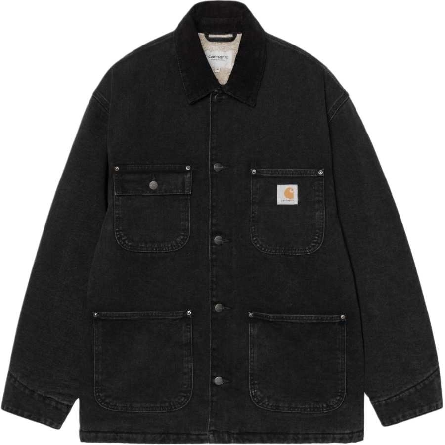 Carhartt WIP Og Chore Coat