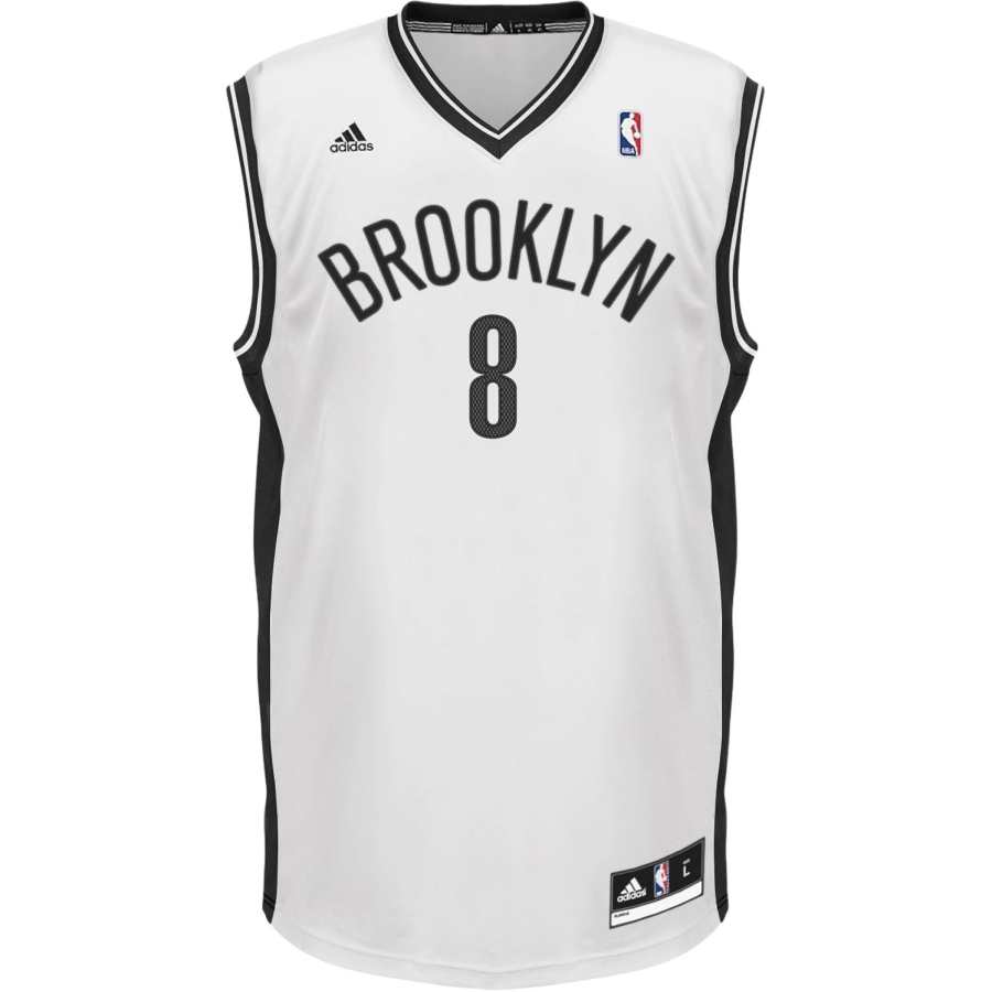 Adidas Adidas Basketball Jersey Men's Gray