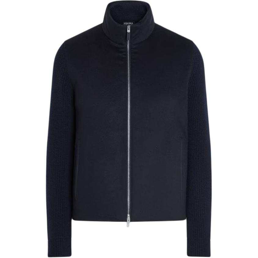 Ermenegildo Zegna FW25 Jackets & Coats Men's