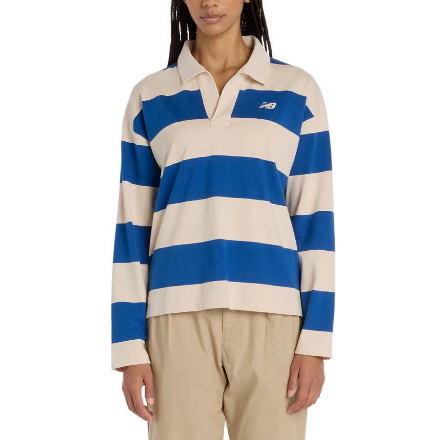 New Balance New Balance Rugby Jersey Women's