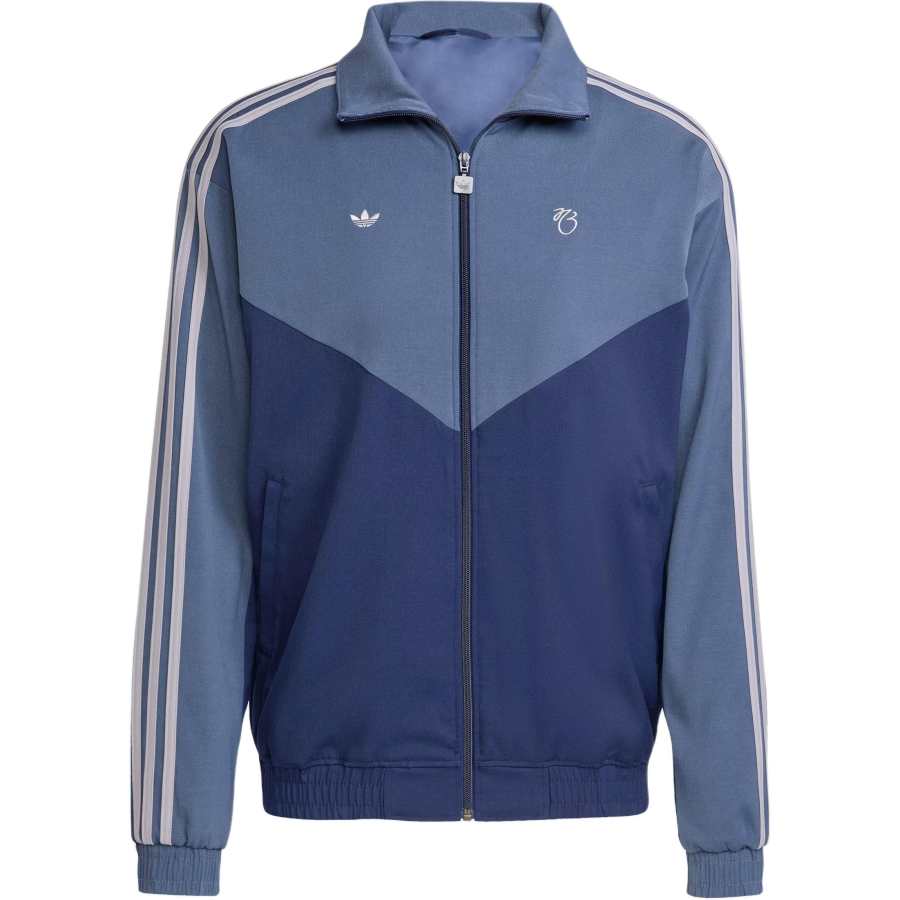 Adidas Originals JUDE BELLINGHAM SS25 Jacket Men's