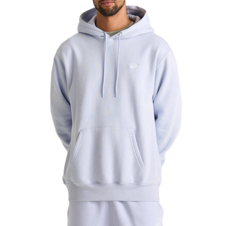 Nike Nike Club Men's Pullover Fleece Hoodie