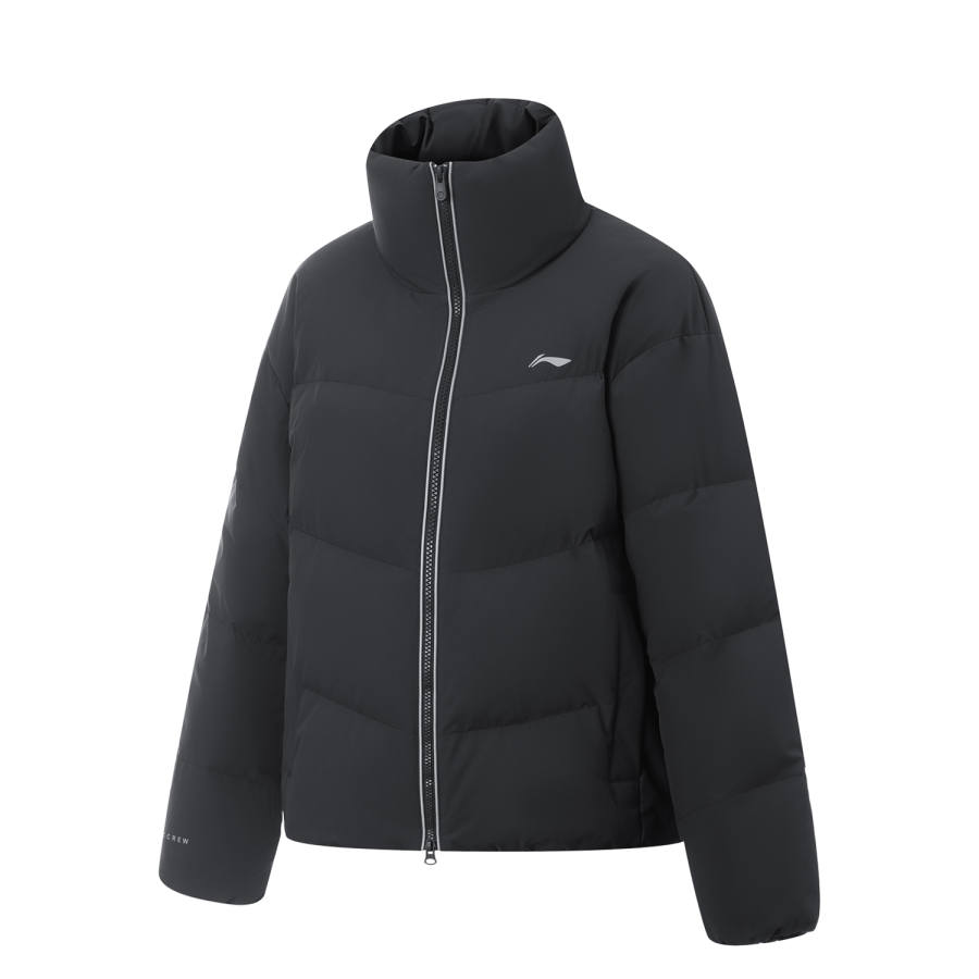 Li-Ning Li Ning Down Jacket Women's Black