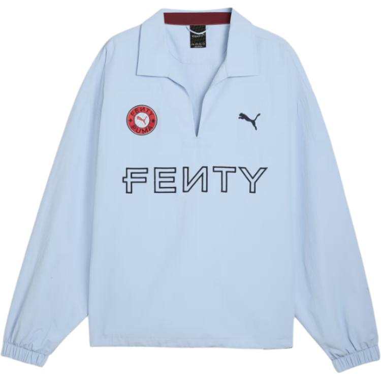 PUMA Fenty X PUMA FentyX PUMA Drill Top
