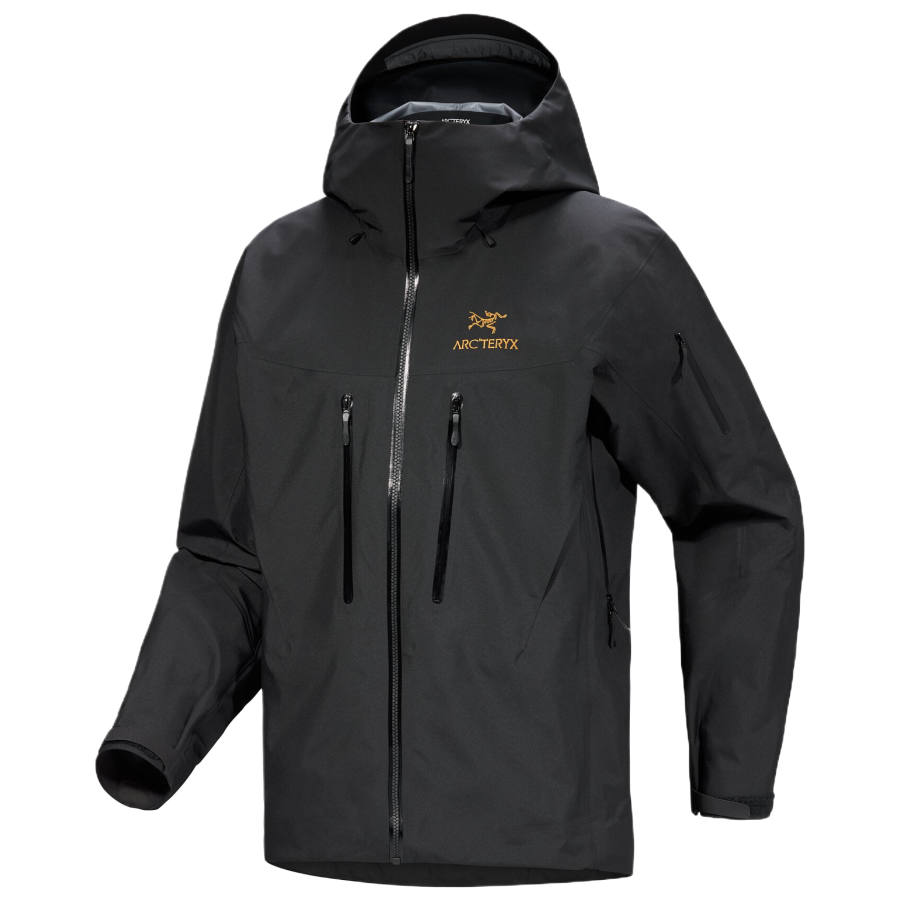 Arcteryx Arc'teryx ALPHA SV Windbreaker Jacket Men's
