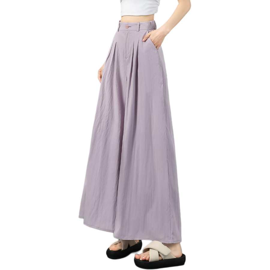 BALENO Casual Long Skirt Women's