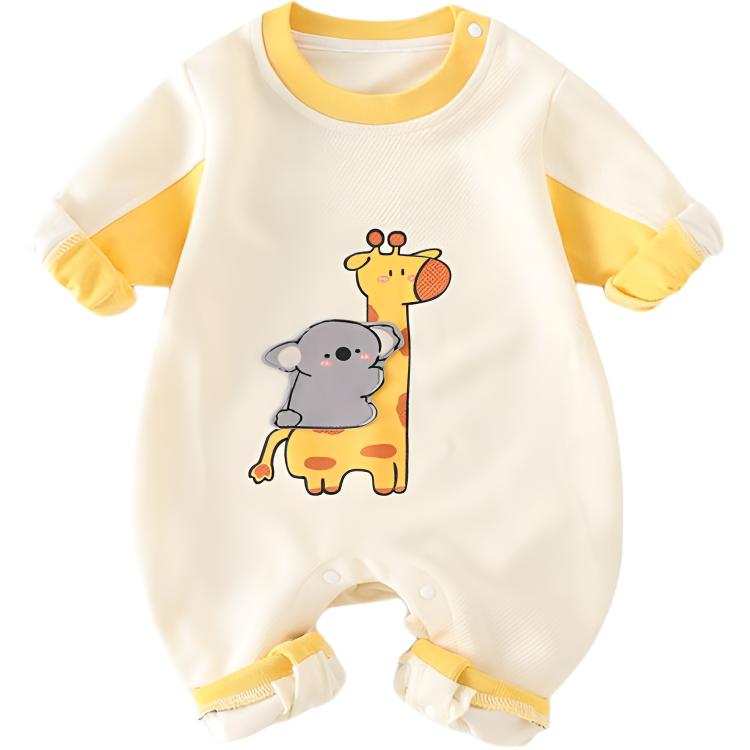 PROTECTCAMEL PROTECTCAMEL Jumpsuit Infant And Toddler