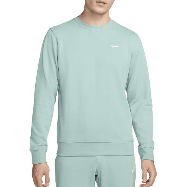 Nike Nike Club Crew Sweatshirt Men's Coral Green