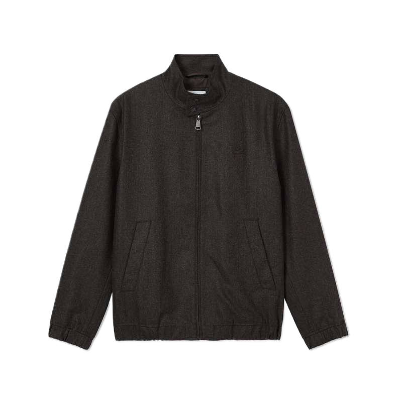 LACOSTE LACOSTE Jackets Men's Crew Neck Moderate Other
