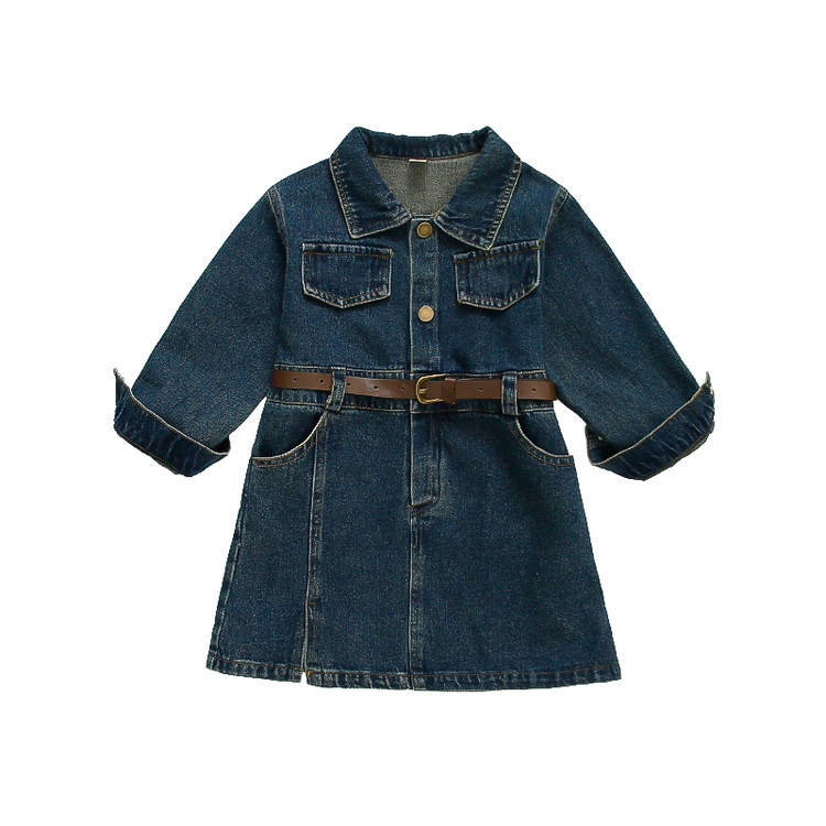 PROTECTCAMEL PROTECTCAMEL Kids Dresses