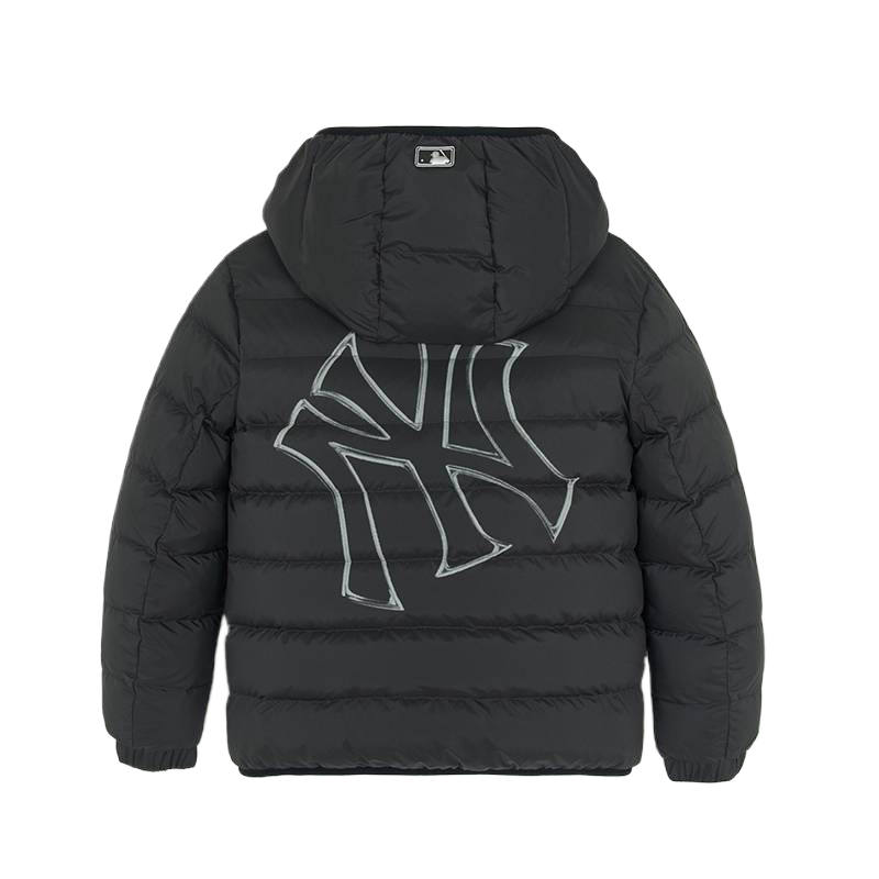 MLB KIDS New York Yankees FW25 Down Jacket Kids'