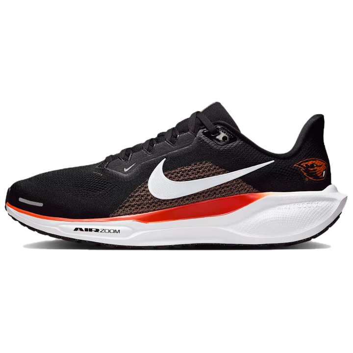 Nike Nike Pegasus 41 Running Shoes Men's Black