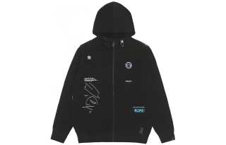 Aape Sweatshirts Men's Hooded Moderate Other