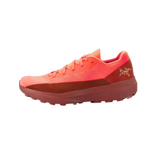 Arcteryx Arc'teryx Norvan LD 4 Running Shoes Men's Orange
