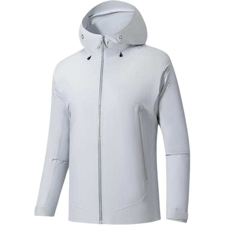 ANTA Anta Waterproof Windbreaker Jacket Men's